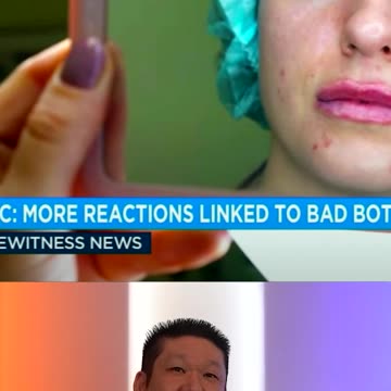 Counterfeit Botox And Fake Doctors