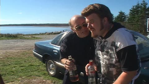 TRAILER PARK BOYS SHOWCASE CLASSIC EPISODE 5