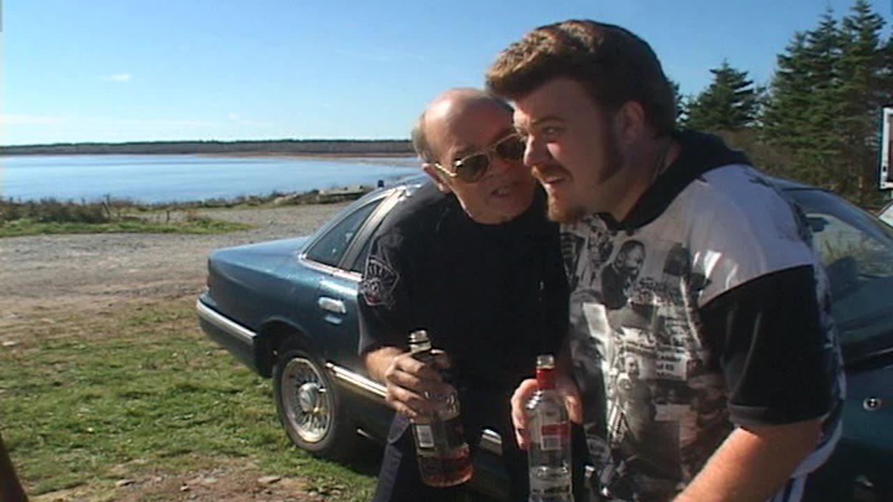 TRAILER PARK BOYS SHOWCASE CLASSIC EPISODE 5