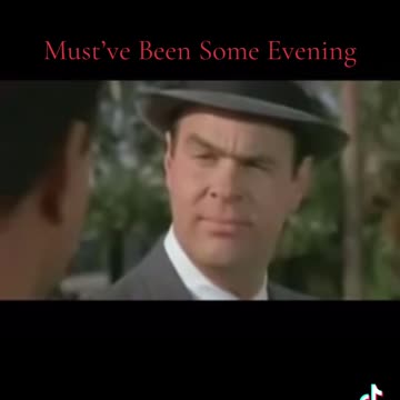 Don’t You Mean The Virgin Connie Swail? #Dragnet #comedyvideo