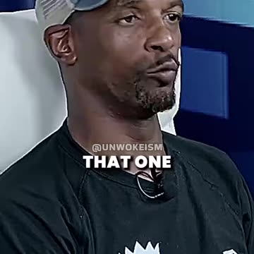 Charleston White Explains Why He Supports Donald Trump. 👏🏻 🇺🇸❤️