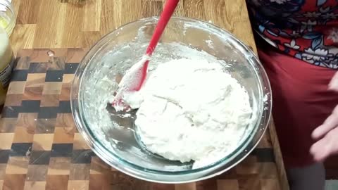 How to make the perfect southern mayonnaise biscuit