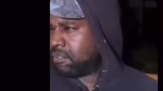 Kanye responds to Balenciaga canceling him