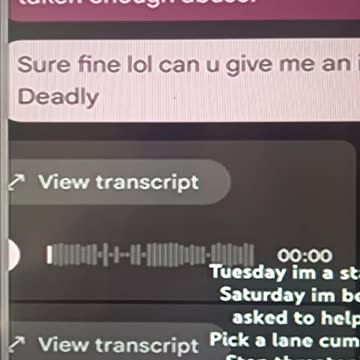Muggsy the Chump, who looks like a chimp