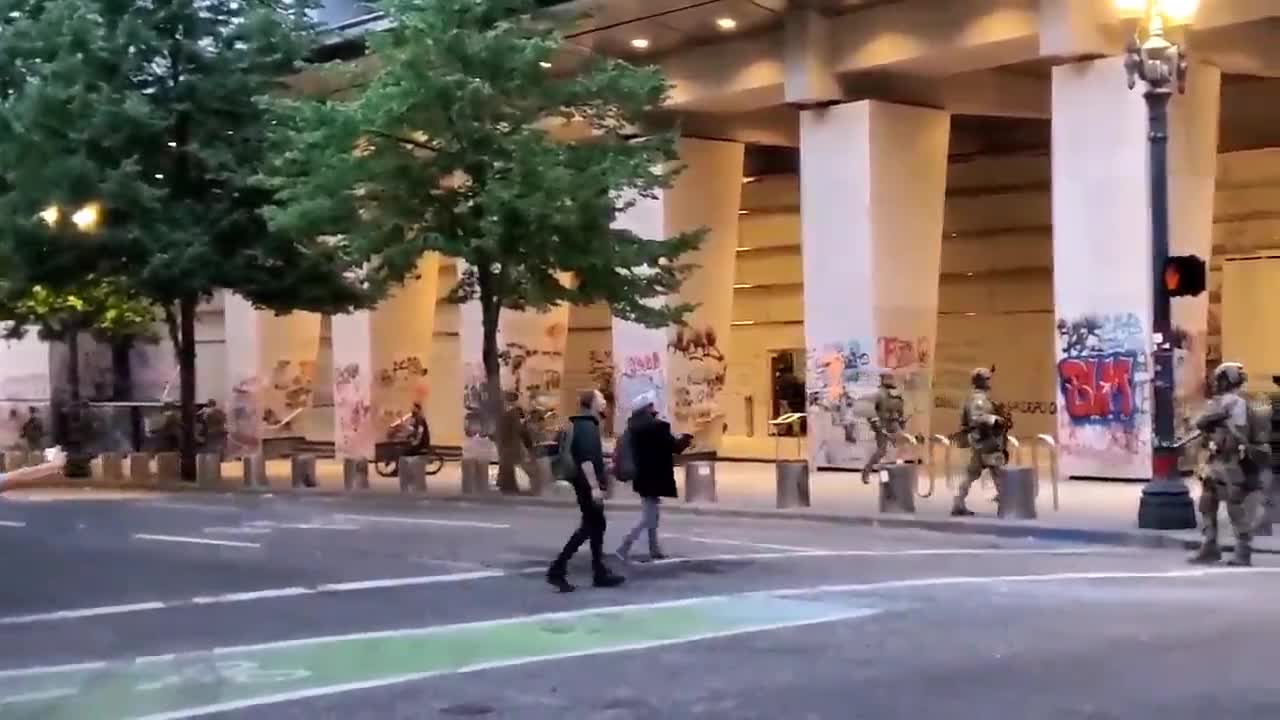 Portland
