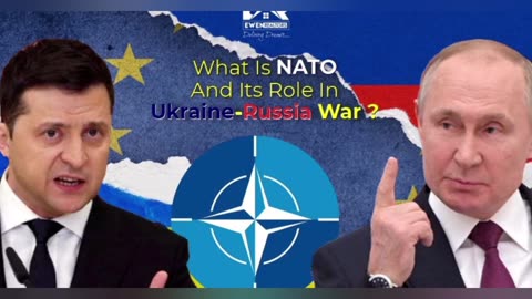 Any attempted NATO attack on Russia will fall Russia 's Final Report Sees World war