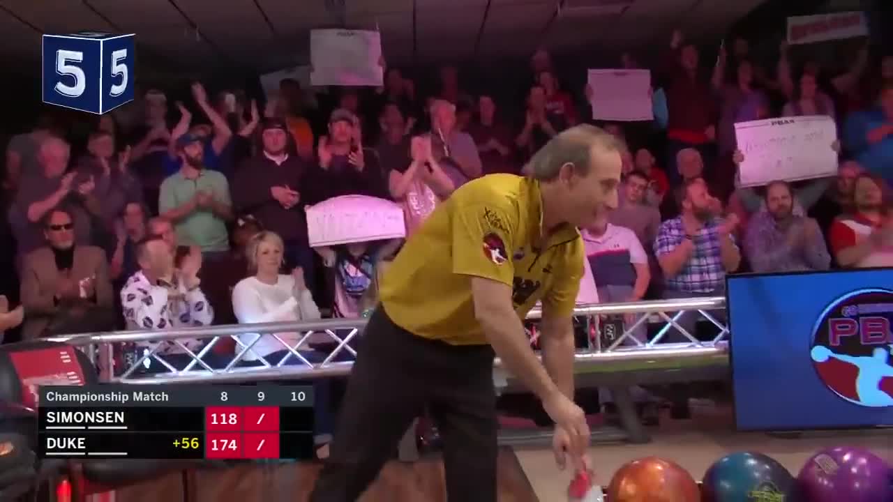 Top 5 PBA Moments of 2020 - FOX SPORTS.!