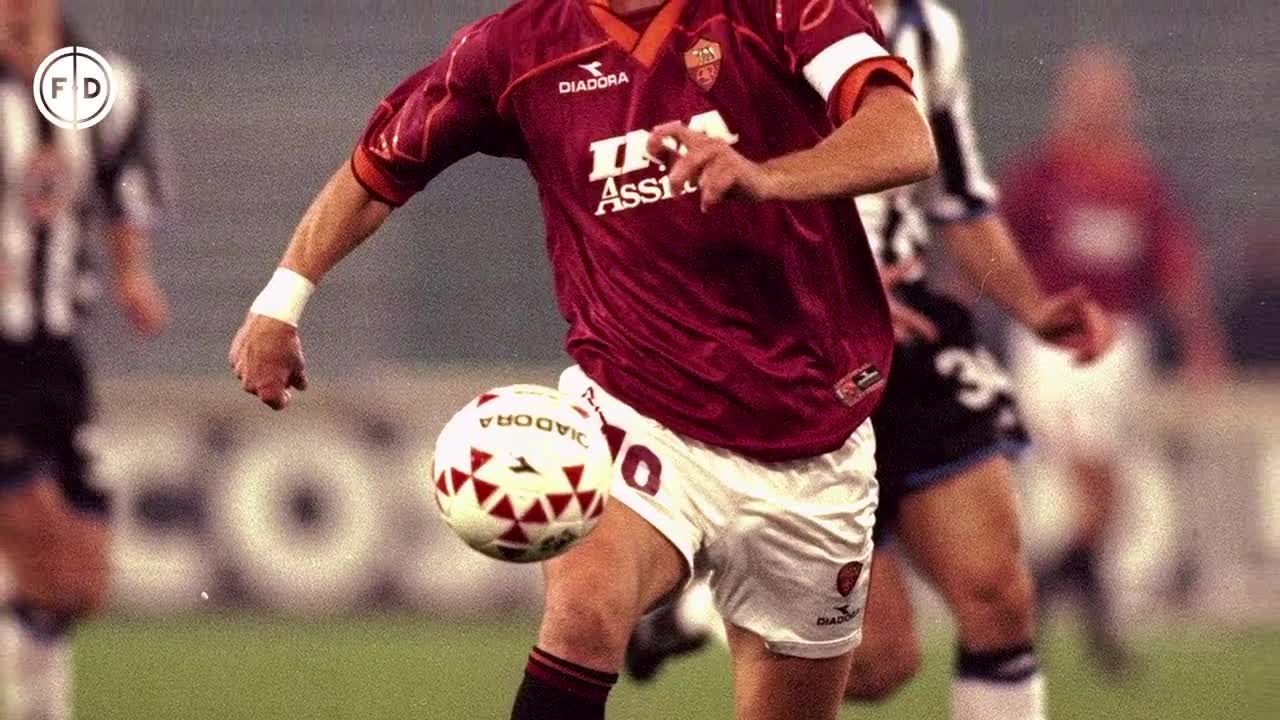 Best Footballers Never To Win The Champions League XI