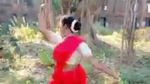 Classical dance