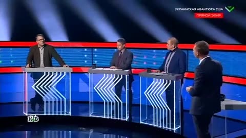 «Своя правда» с Романом Бабаяном 01.12.2023