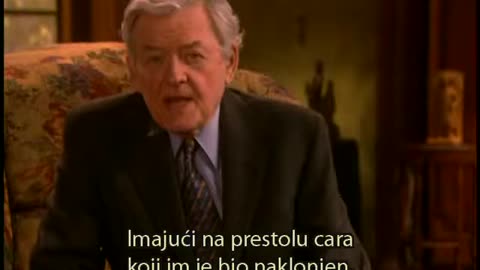 SEDMI DAN -Otkrivenja sa izgubljenih stranica istorije 3 deo