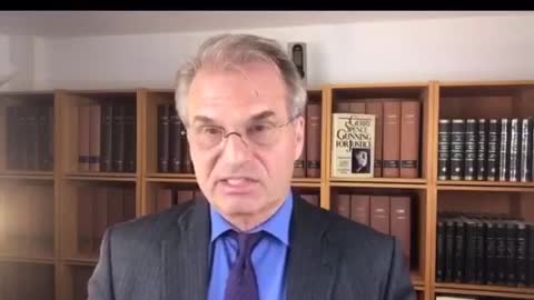 This is the latest update on Nuremberg 2.0 from Reiner Fuellmich