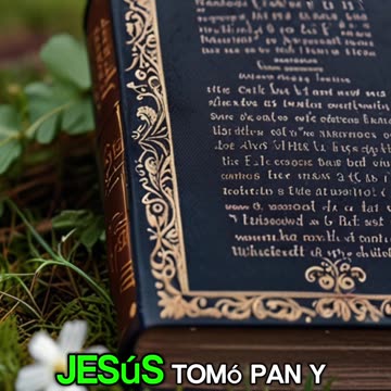 🙏✨Evangelio de hoy Jueves, 23 de Mayo del 2024✨🙏