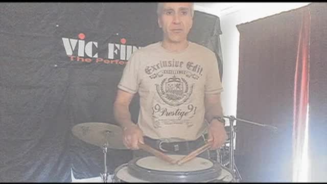 ZDRUM Basics of drumming part III.