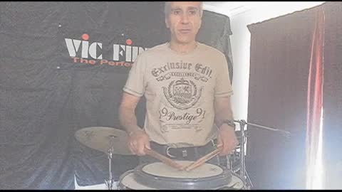 ZDRUM Basics of drumming part III.