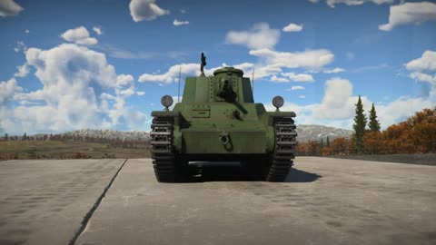 War Thunder War Daily: Make Type 2 Ho-I 75 mm Type 99 cannon Great Again!