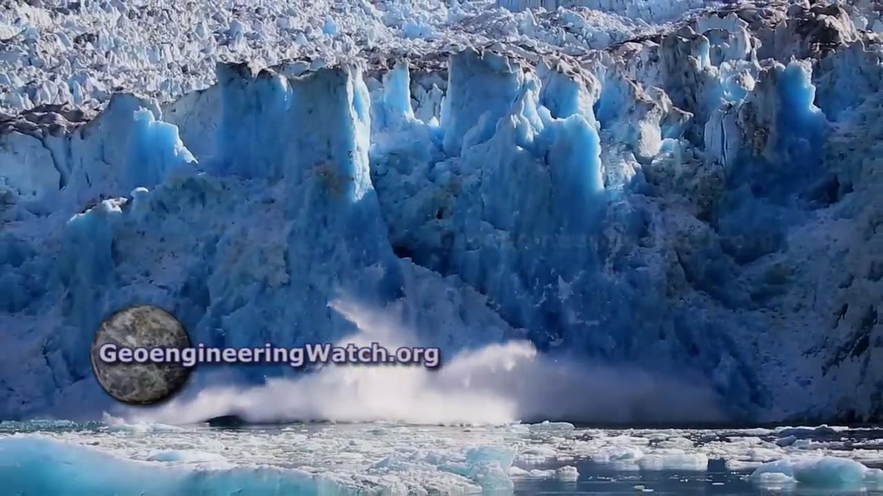 GeoEngineering | Creation of Hurricanes and Snowstorms