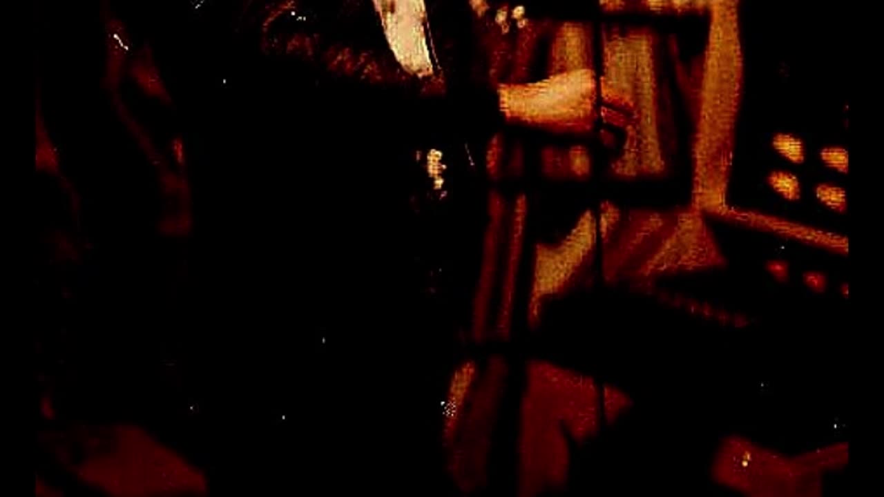 Moondog ~ for tiny orchestra by alsetian