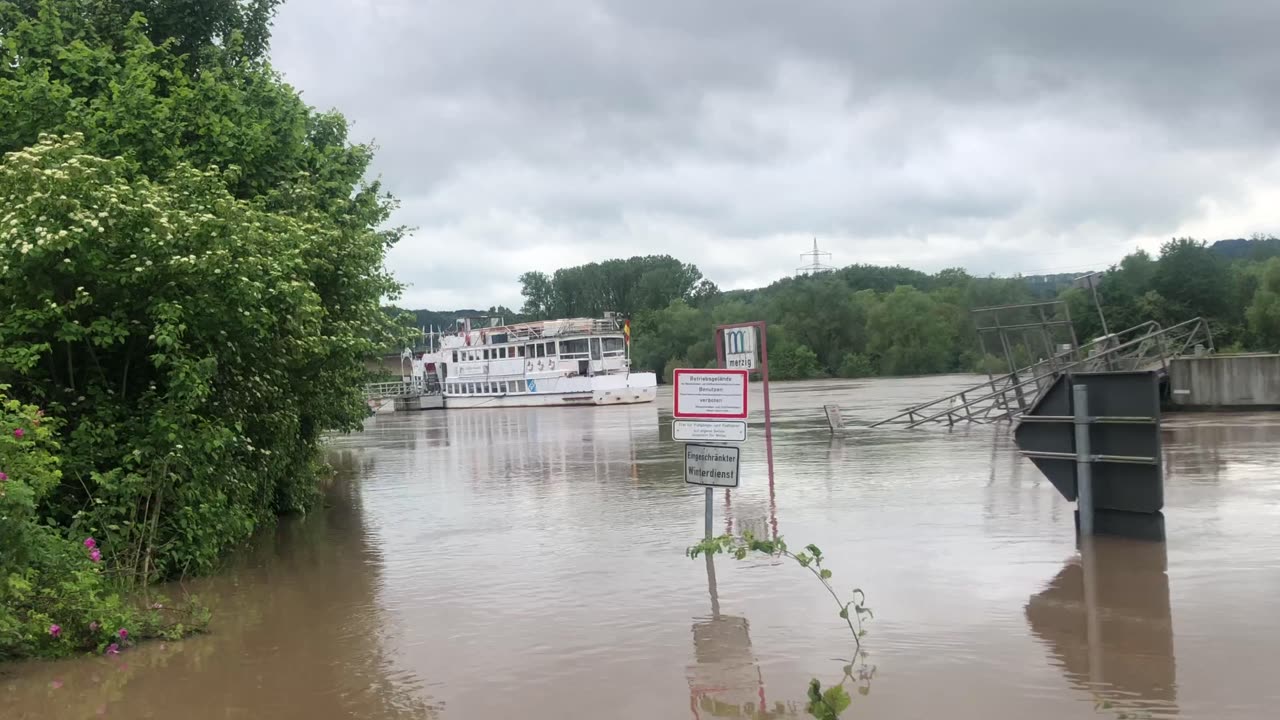 Merzig-Saarland