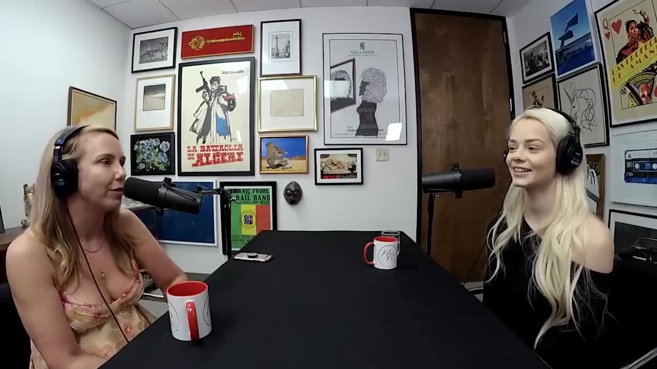 Why Some Agents REJECTED Elsa Jean!