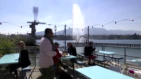 German Millionaires Rush Assets to Switzerland Ahead of Election