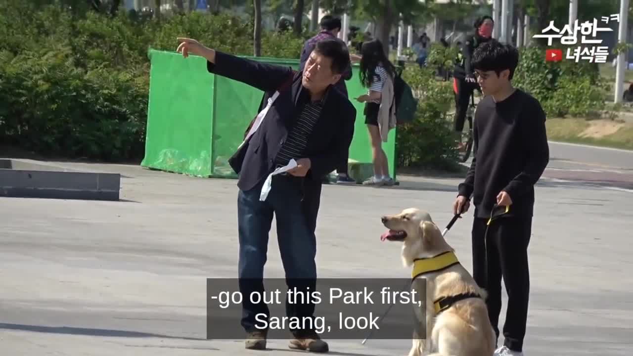 Top 10 korean prank. Try not to laugh 100% funny