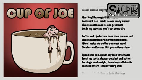 Cup of Joe