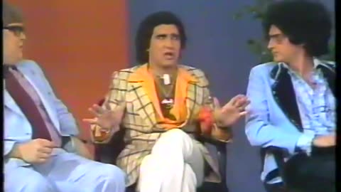 SCTV - Sammy Maudlin Show [021] - [Season 1]