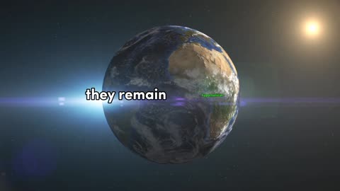 Why Life Could Exist Beyond Earth?