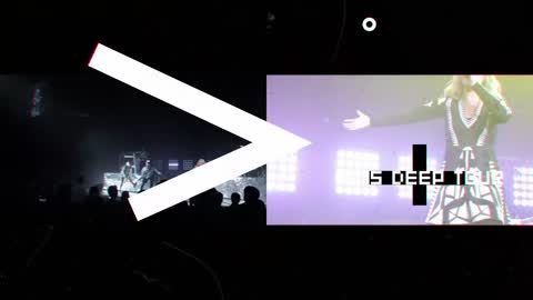 Britt Nicole - Invite to Hits Deep Tour 2016