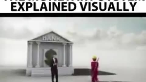 The Great Currency Scam: Unmasking the Illusion of Modern Banking