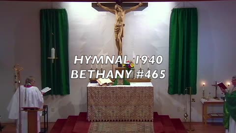 Nearer My God To Thee