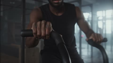 GET FIT AN GET RIPED