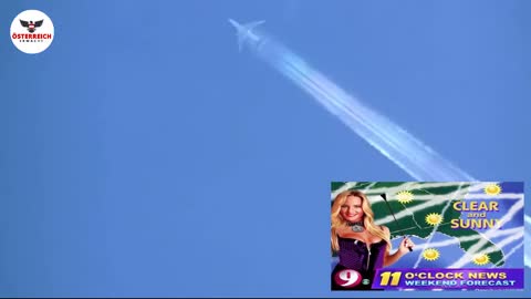 Die Wahrheit über Chemtrails