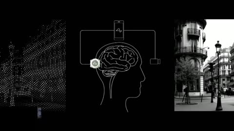 Revolutionary Vision Tech: Neuralink's Promise for 50 Million Blind!