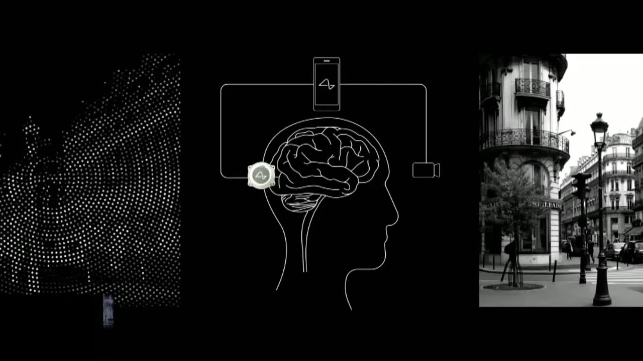 Revolutionary Vision Tech: Neuralink's Promise for 50 Million Blind!
