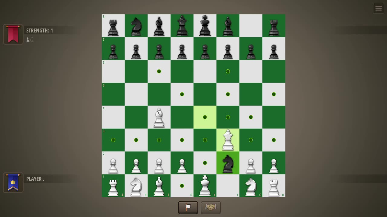 10 second checkmate