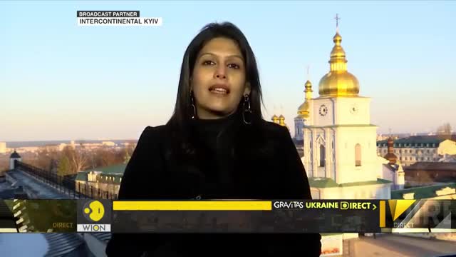 Gravitas | Ukraine, Russia crisis: Putin, Xi send joint message to NATO