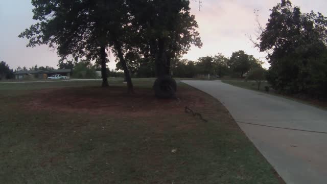 How to pull the run flat out of a 37 inch military tire