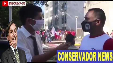 PETISTA CAI EM PEGADINHA DOTONA O LULA , DEPOIS FICA COM RAIVA 😂😂