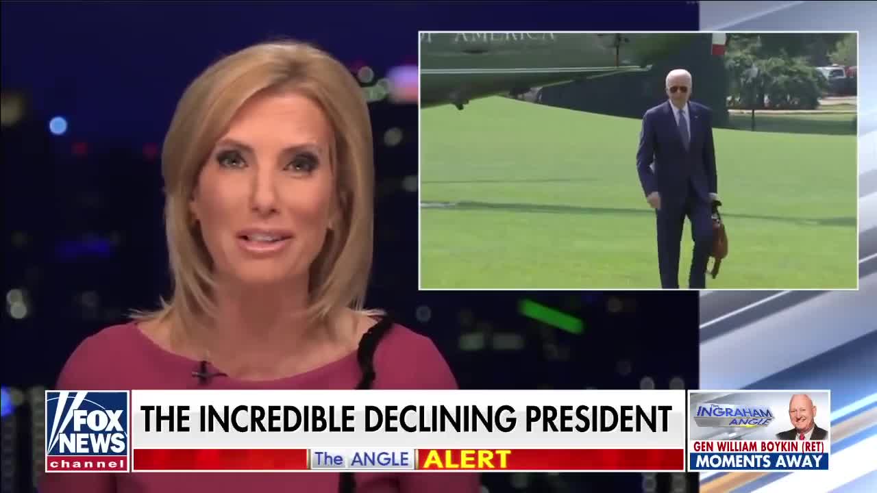 America’s strength is in its people: Laura Ingraham