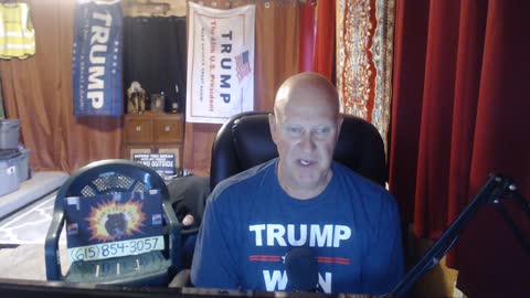 morning 7/25/22 comments from my source and viewers...