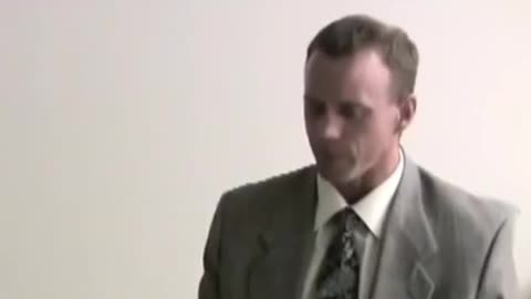 Former Seal military US explains the (end) game