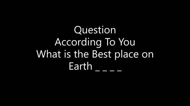 Simple Question !!!!🤔🤩🤔🤔