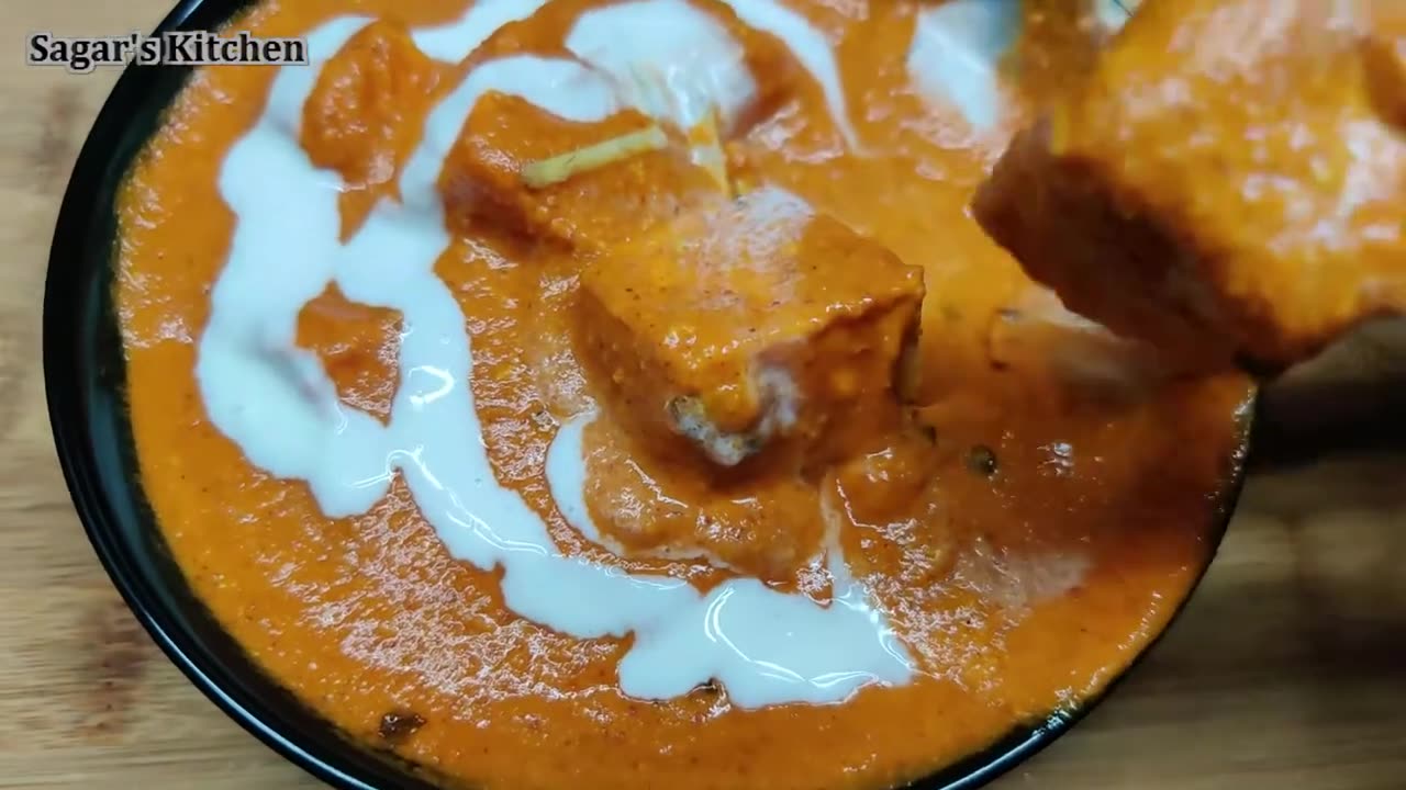 Paneer Labhabdar Recipe | सुपर टेस्टी रेसिपी, पनीर लबाबदार की सब्जी |बार बार खाने को दिल करेगा |