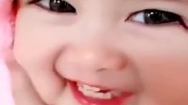 Cute Baby Video 2021