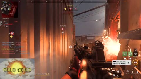 M16 - The Evolution of