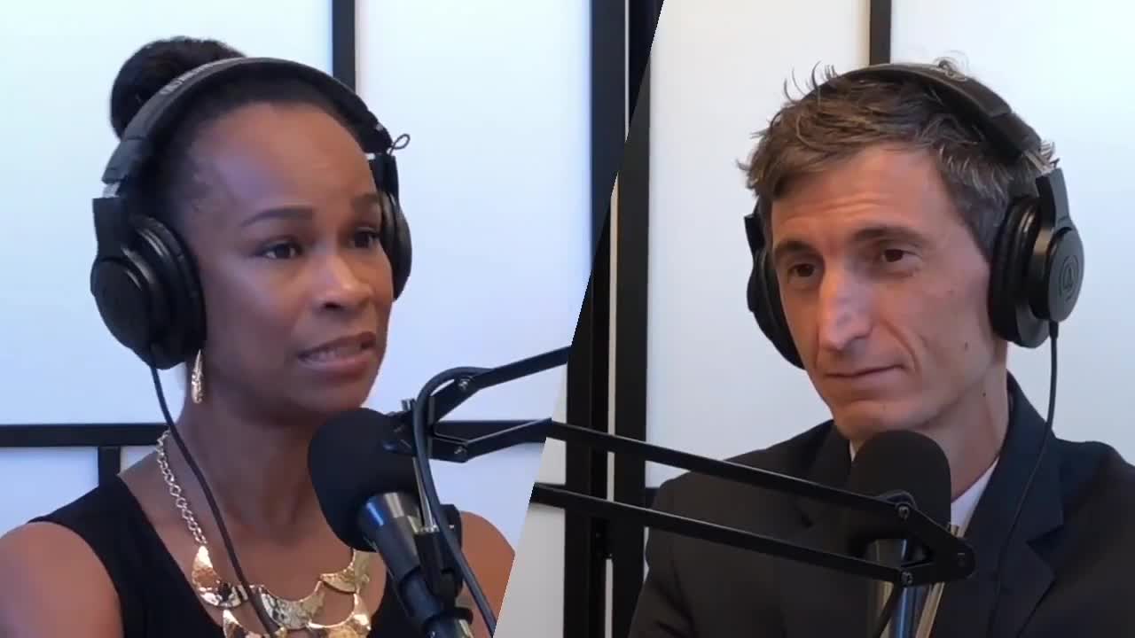 Economic Racism in America - Wake Up!
