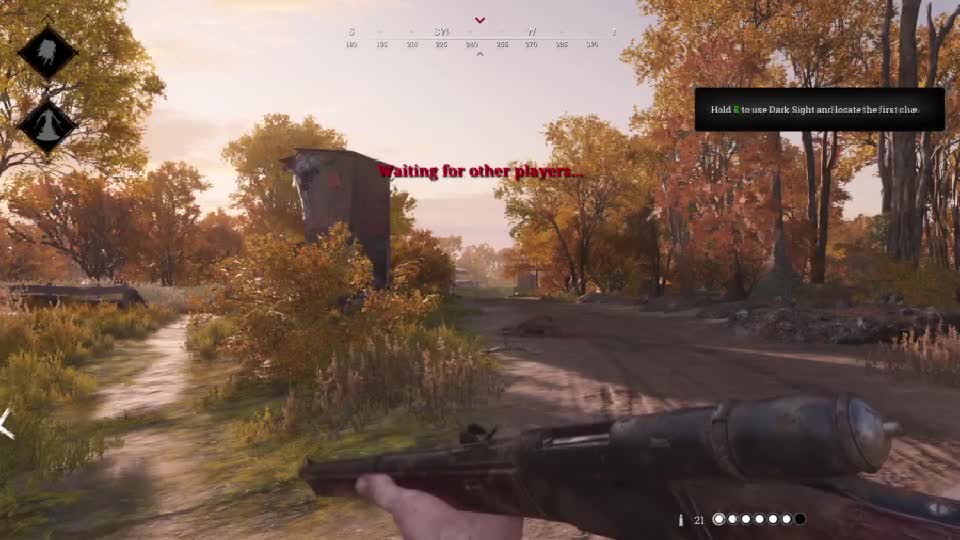 Hunt: Showdown Pt.27