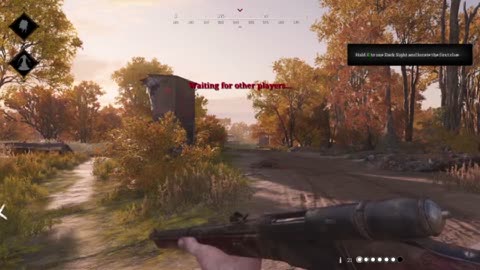 Hunt: Showdown Pt.27